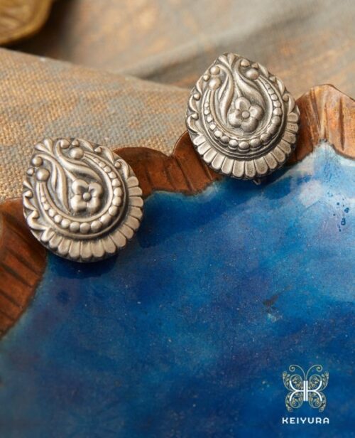 Ayushi earrings